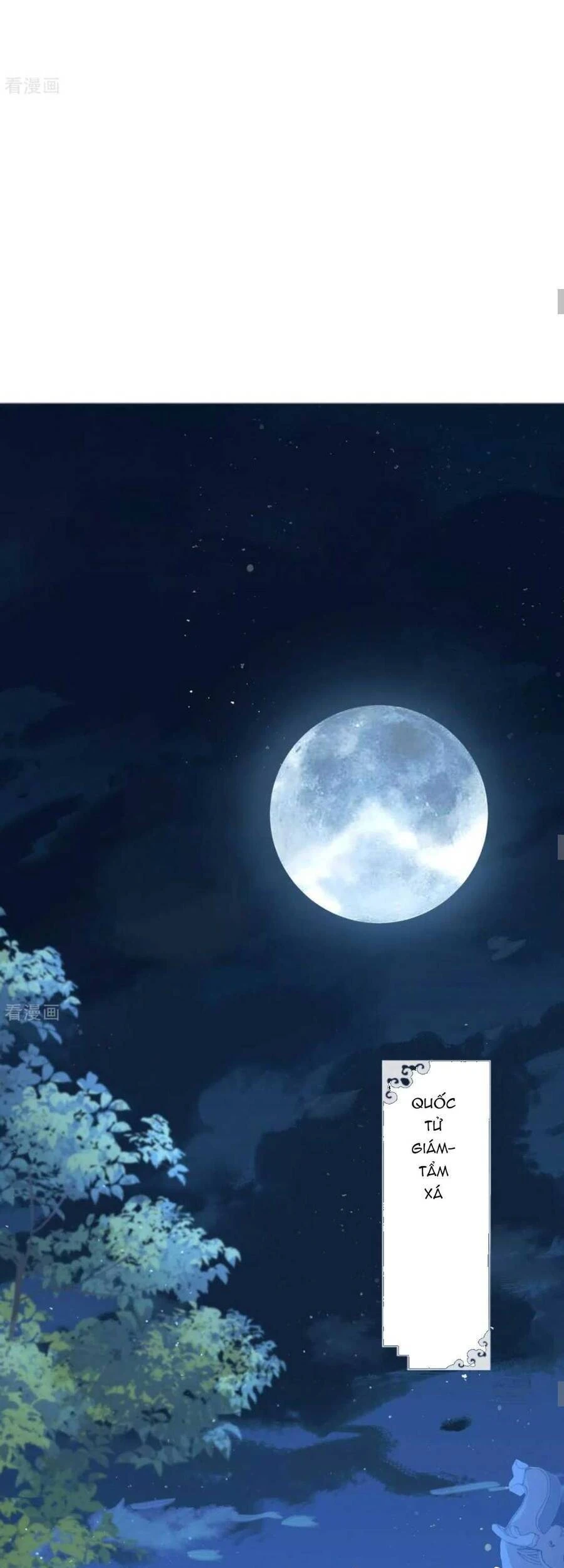 Thiết Lập Ác Nữ Của Tôi Sụp Đổ Rồi Chapter 26 - 24