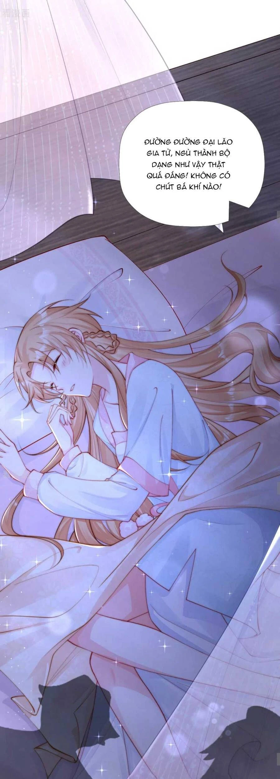 Thiết Lập Ác Nữ Của Tôi Sụp Đổ Rồi Chapter 26 - 26