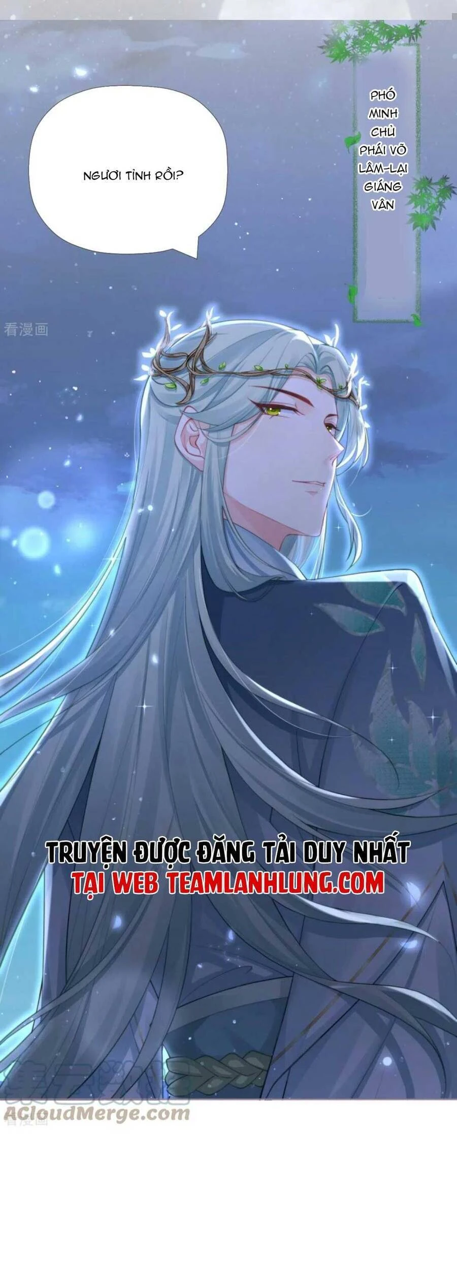 Thiết Lập Ác Nữ Của Tôi Sụp Đổ Rồi Chapter 26 - 28