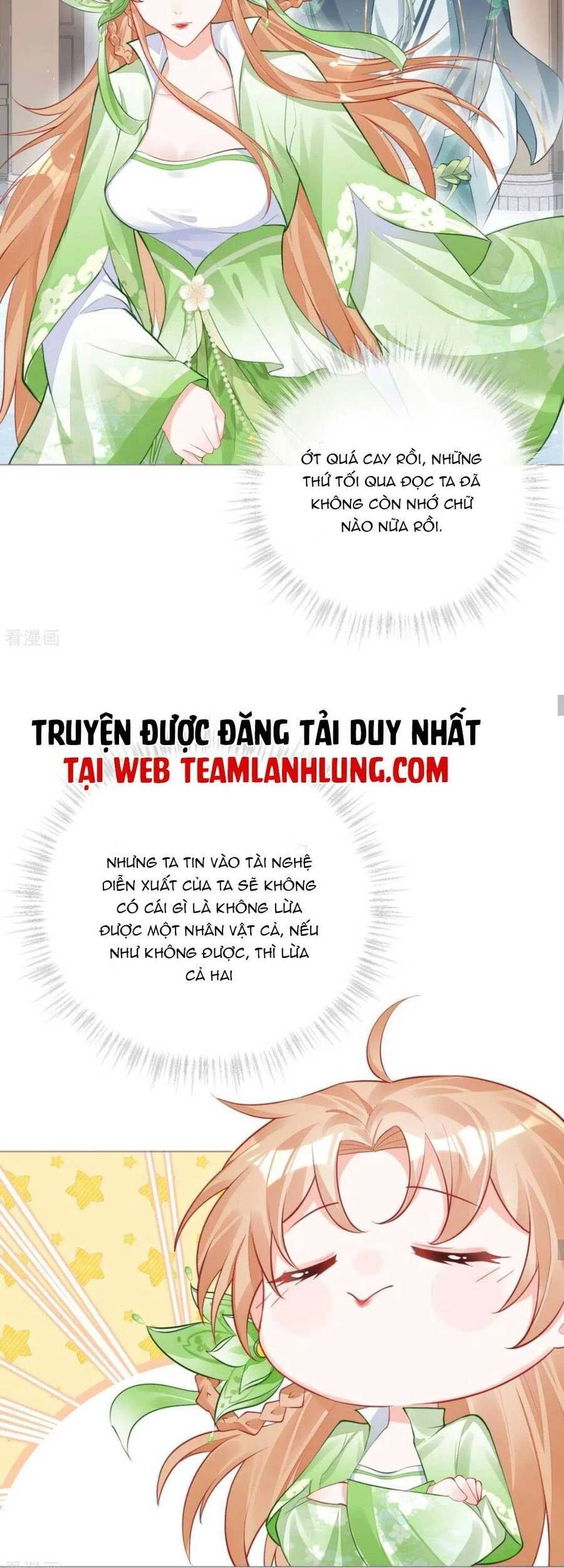 Thiết Lập Ác Nữ Của Tôi Sụp Đổ Rồi Chapter 27 - 18