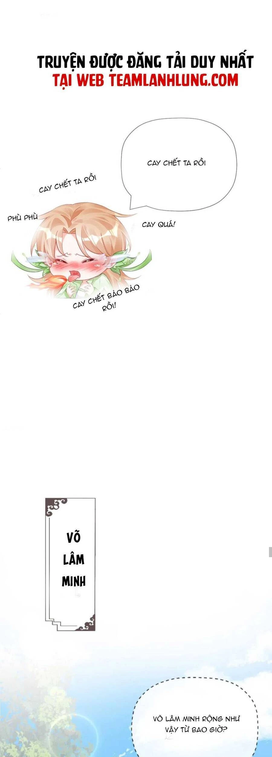 Thiết Lập Ác Nữ Của Tôi Sụp Đổ Rồi Chapter 27 - 20