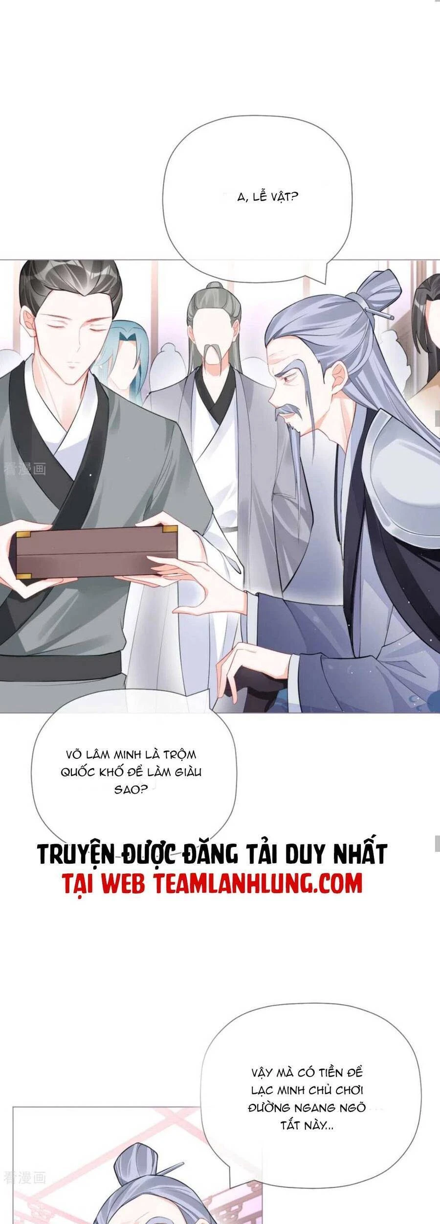 Thiết Lập Ác Nữ Của Tôi Sụp Đổ Rồi Chapter 27 - 33