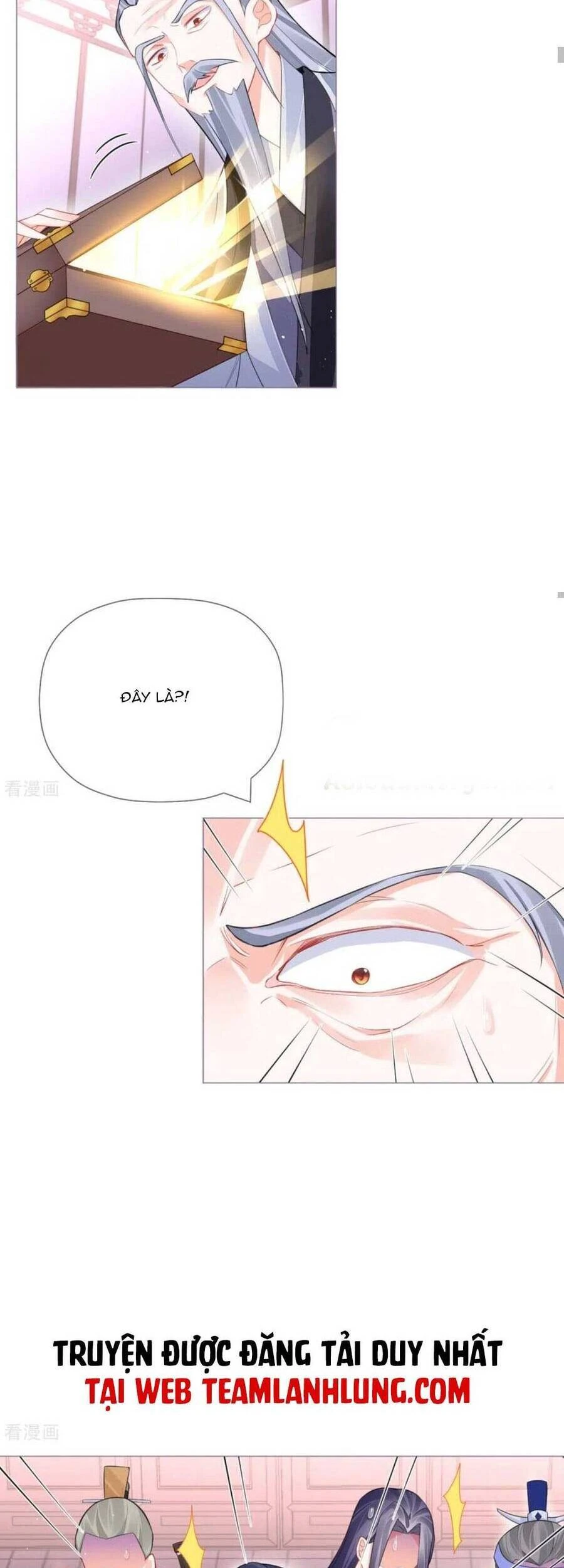 Thiết Lập Ác Nữ Của Tôi Sụp Đổ Rồi Chapter 27 - 34