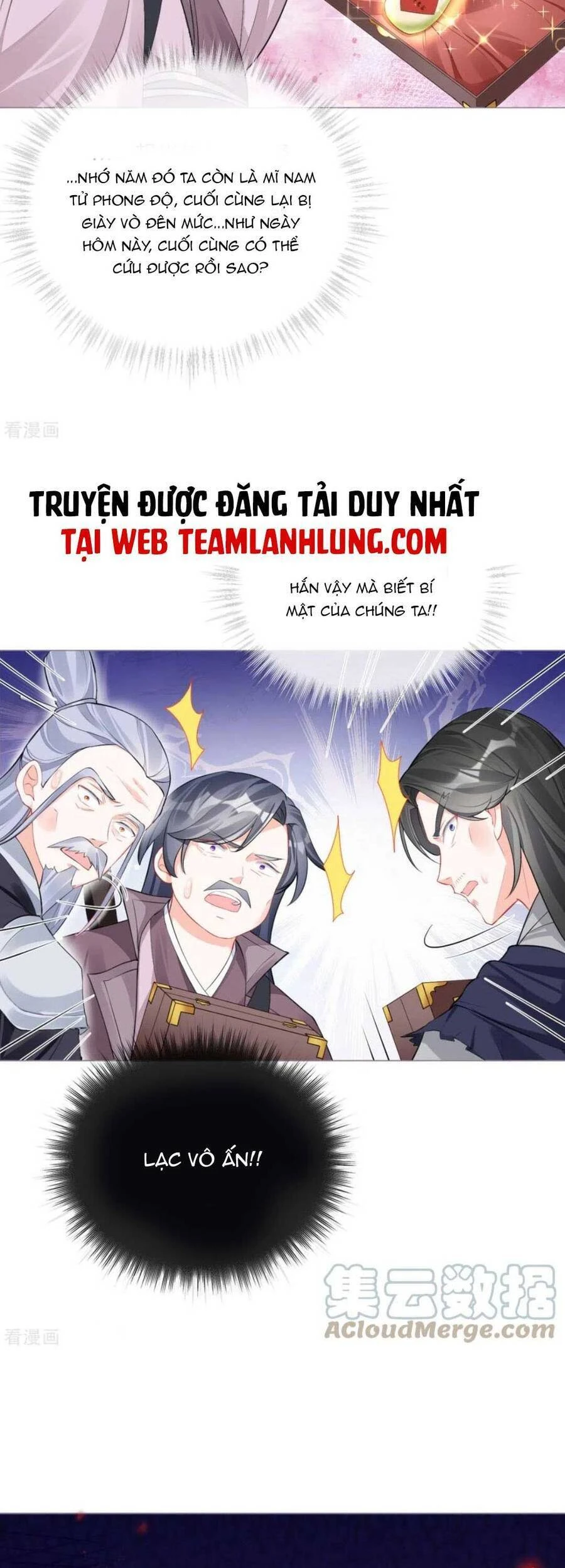 Thiết Lập Ác Nữ Của Tôi Sụp Đổ Rồi Chapter 27 - 37