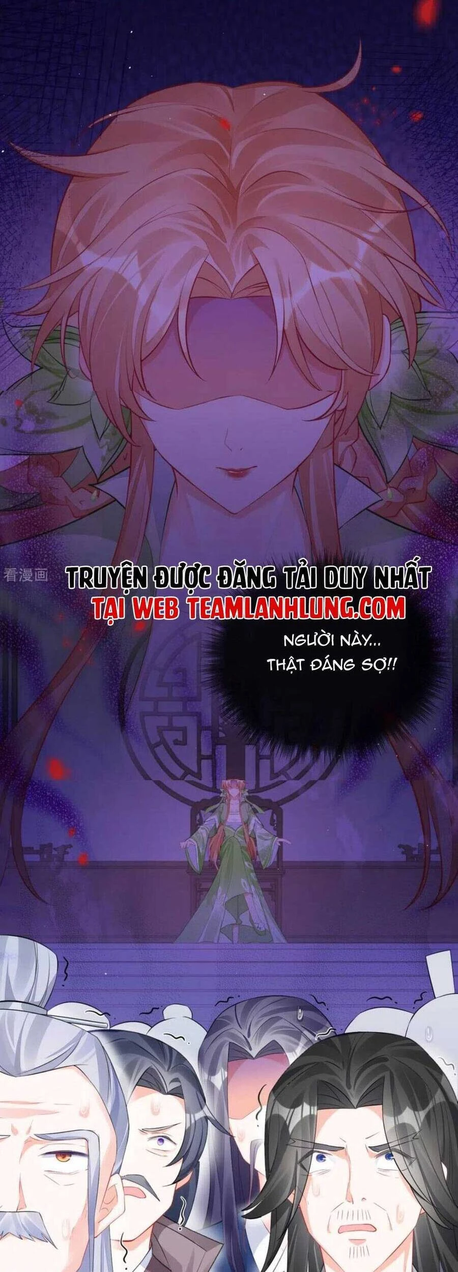 Thiết Lập Ác Nữ Của Tôi Sụp Đổ Rồi Chapter 27 - 38