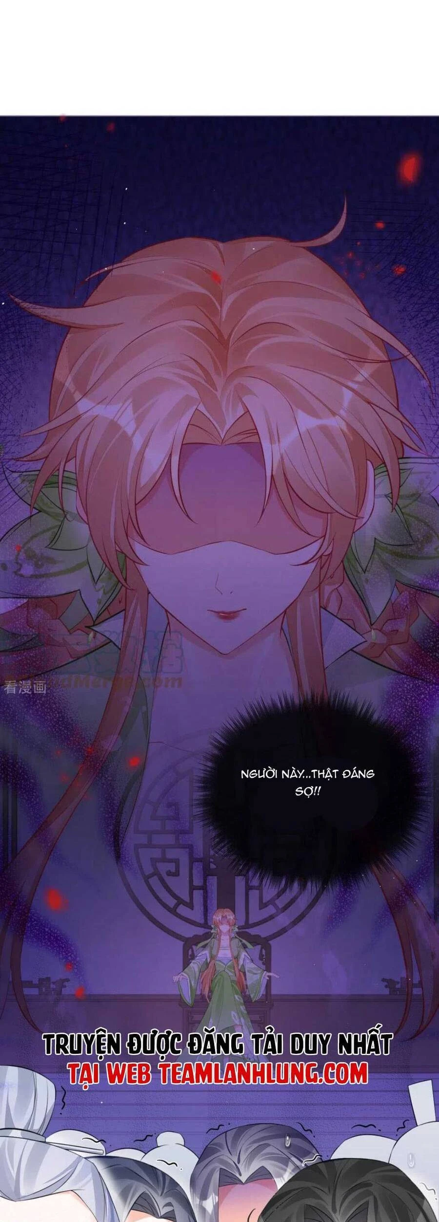 Thiết Lập Ác Nữ Của Tôi Sụp Đổ Rồi Chapter 28 - 2