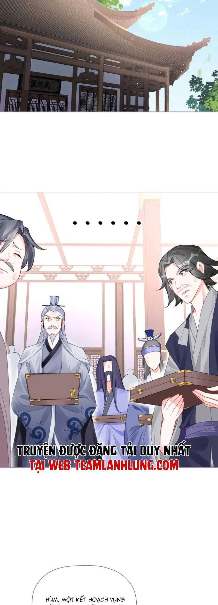 Thiết Lập Ác Nữ Của Tôi Sụp Đổ Rồi Chapter 28 - 5