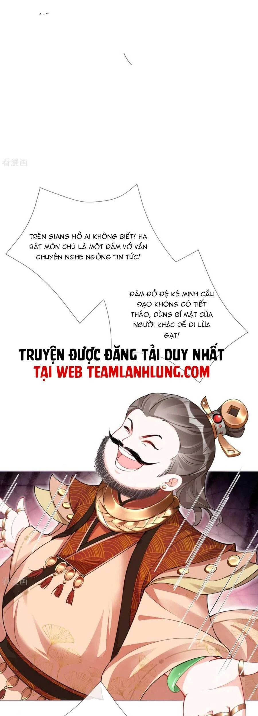 Thiết Lập Ác Nữ Của Tôi Sụp Đổ Rồi Chapter 28 - 9