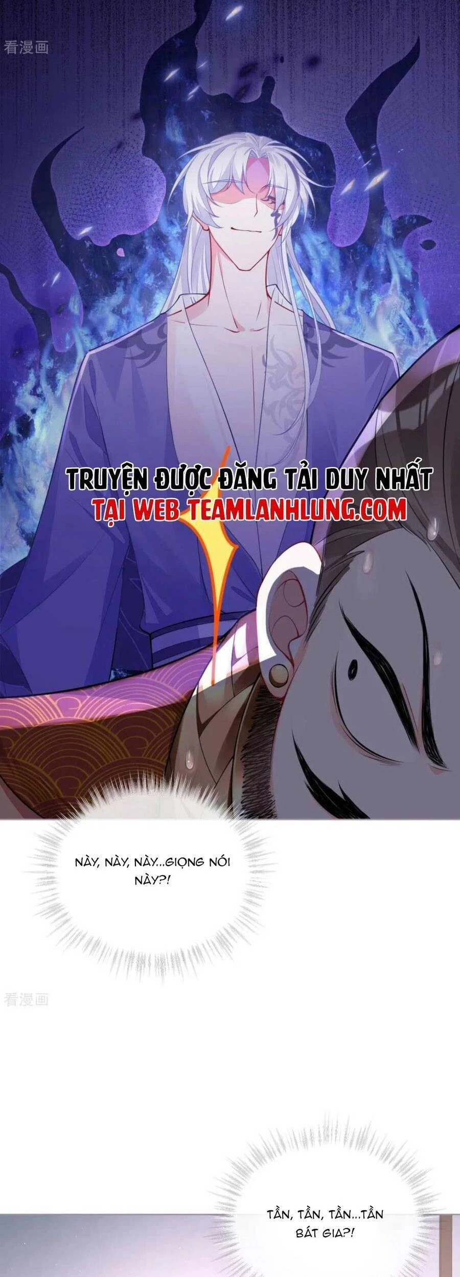 Thiết Lập Ác Nữ Của Tôi Sụp Đổ Rồi Chapter 28 - 11