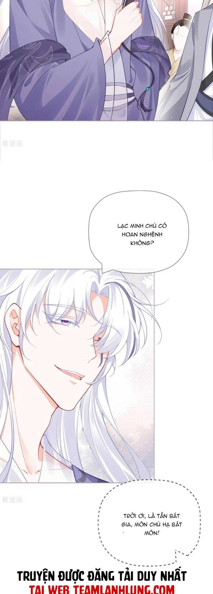 Thiết Lập Ác Nữ Của Tôi Sụp Đổ Rồi Chapter 28 - 13