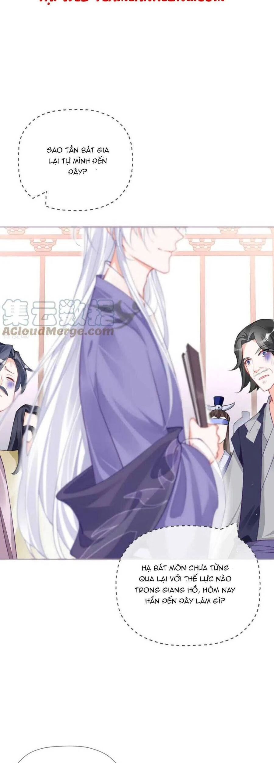 Thiết Lập Ác Nữ Của Tôi Sụp Đổ Rồi Chapter 28 - 14