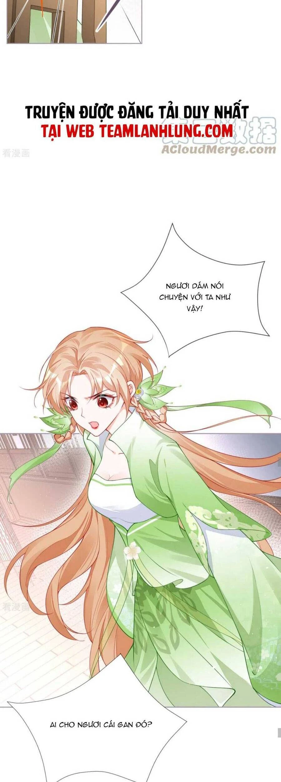 Thiết Lập Ác Nữ Của Tôi Sụp Đổ Rồi Chapter 28 - 16