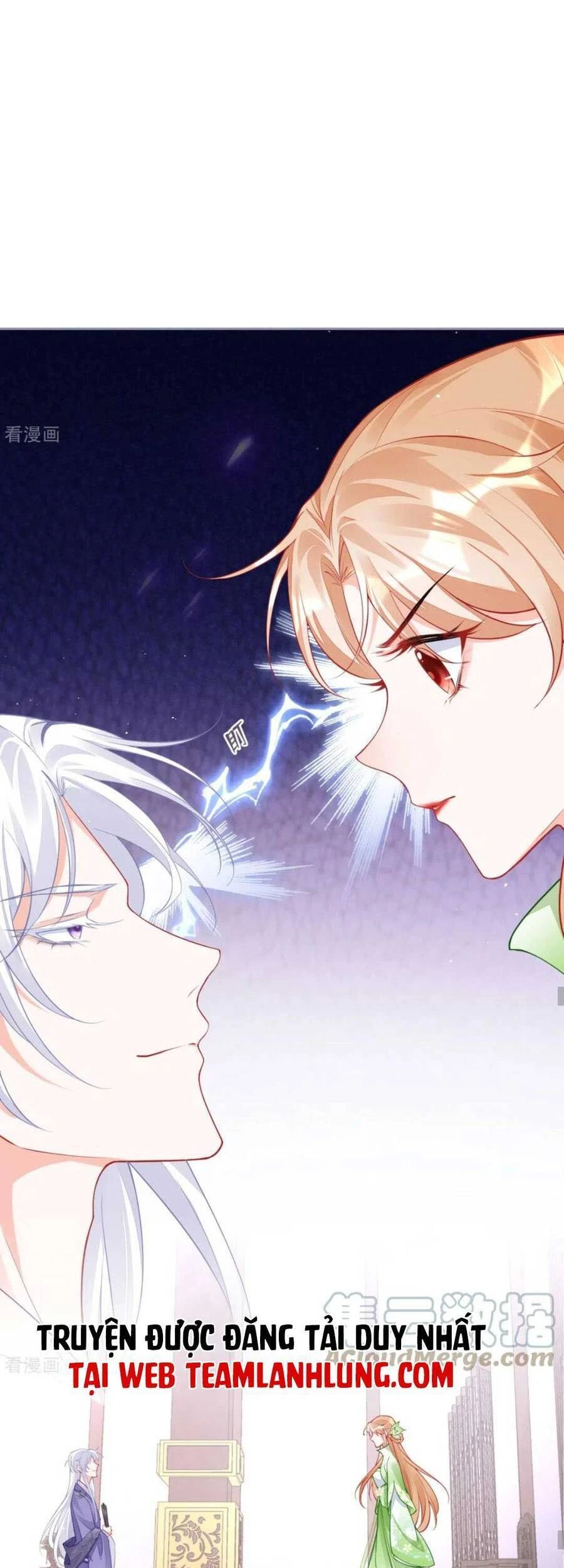 Thiết Lập Ác Nữ Của Tôi Sụp Đổ Rồi Chapter 28 - 18