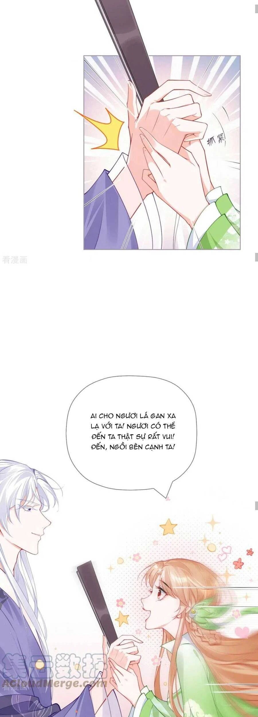 Thiết Lập Ác Nữ Của Tôi Sụp Đổ Rồi Chapter 28 - 20