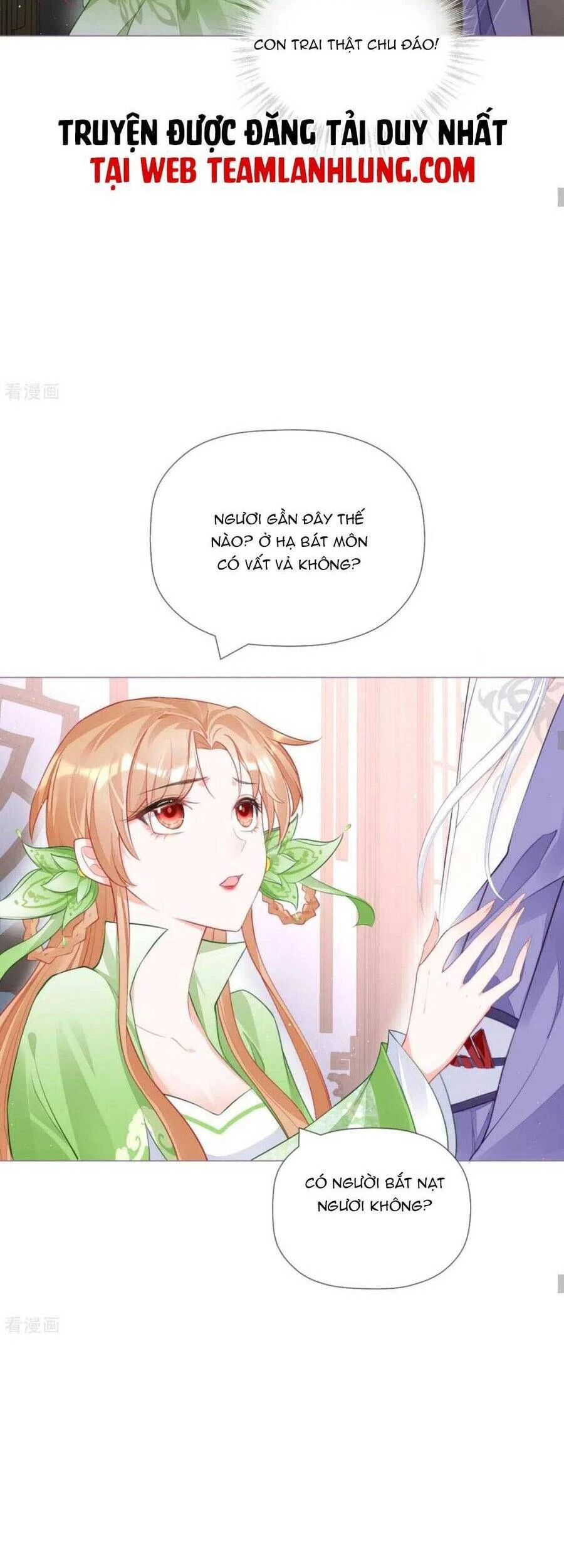 Thiết Lập Ác Nữ Của Tôi Sụp Đổ Rồi Chapter 28 - 23