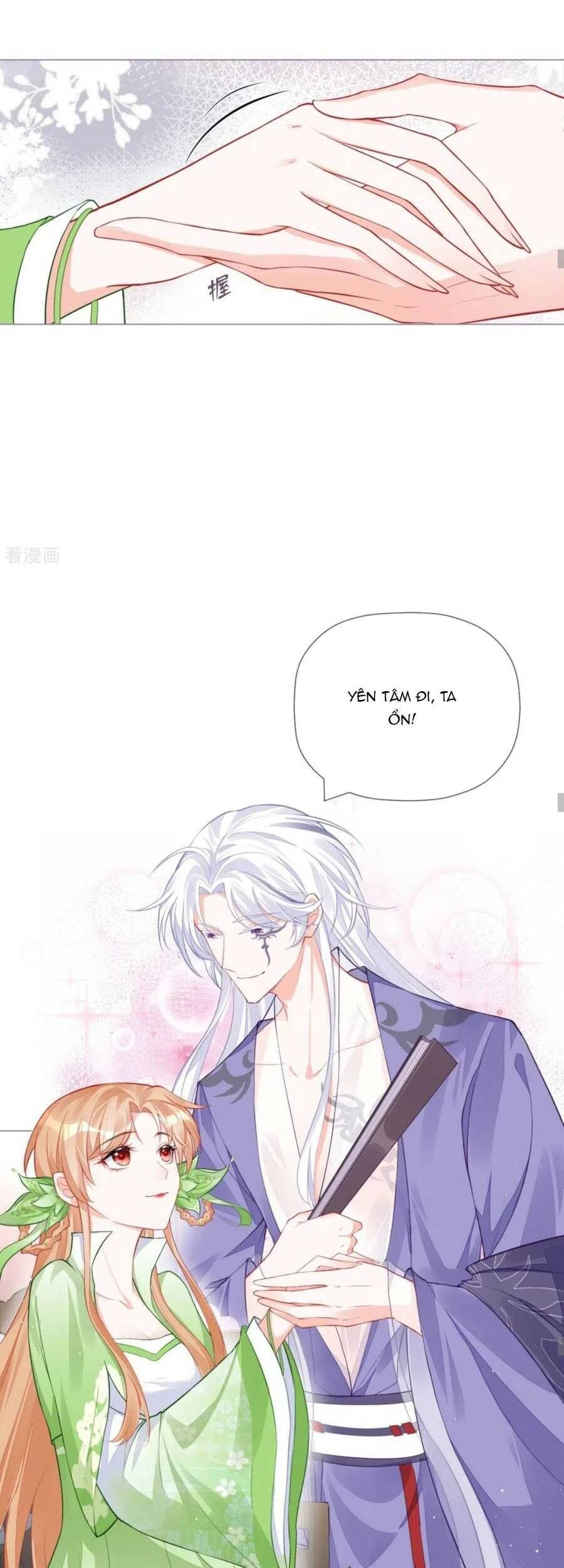 Thiết Lập Ác Nữ Của Tôi Sụp Đổ Rồi Chapter 28 - 24