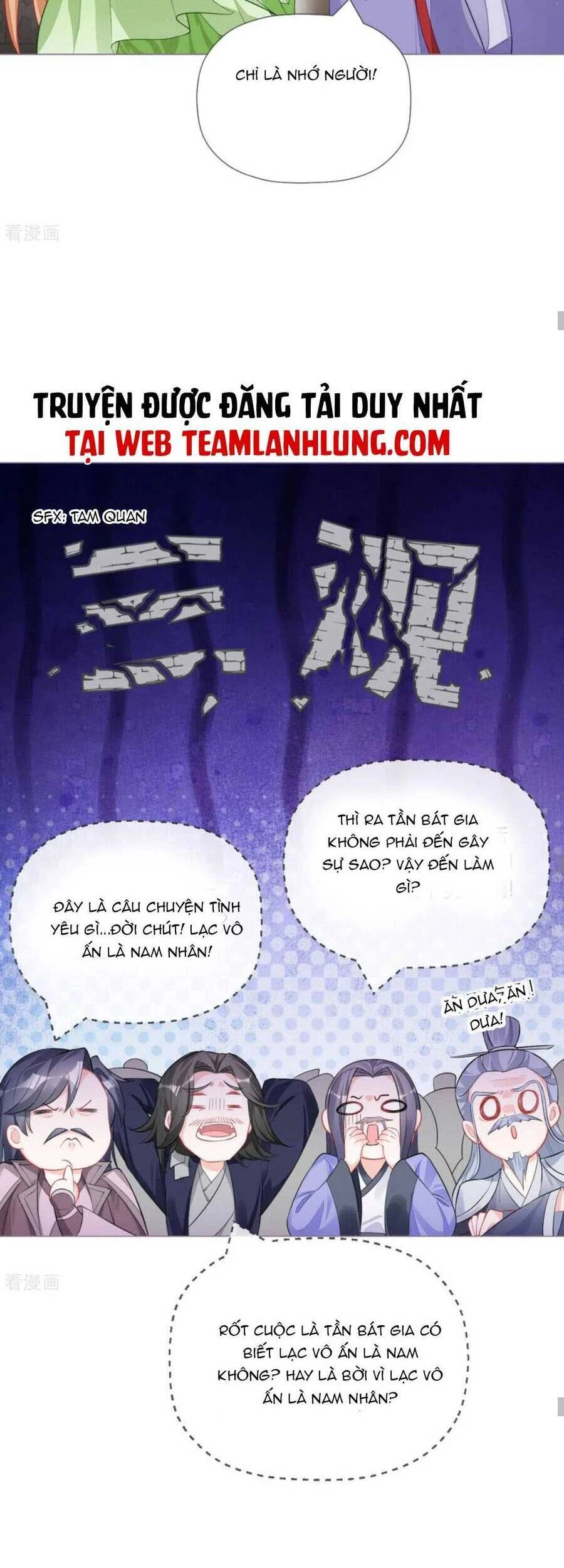 Thiết Lập Ác Nữ Của Tôi Sụp Đổ Rồi Chapter 28 - 25