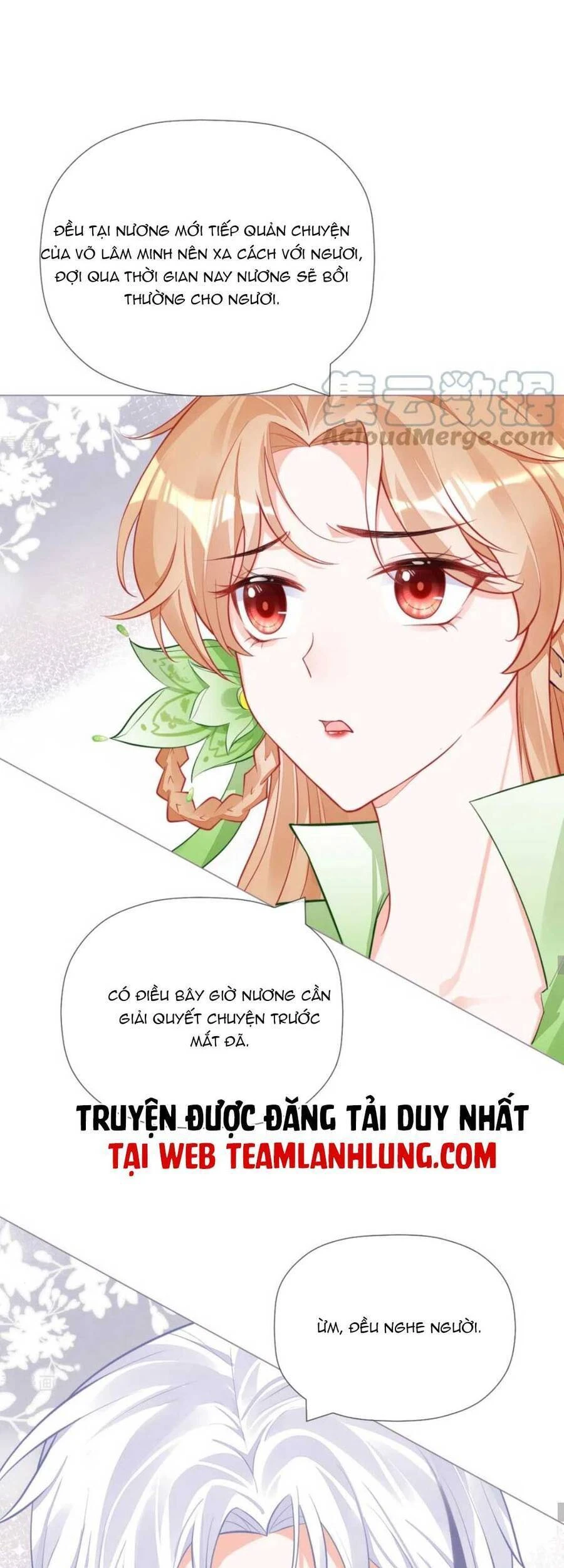 Thiết Lập Ác Nữ Của Tôi Sụp Đổ Rồi Chapter 28 - 27