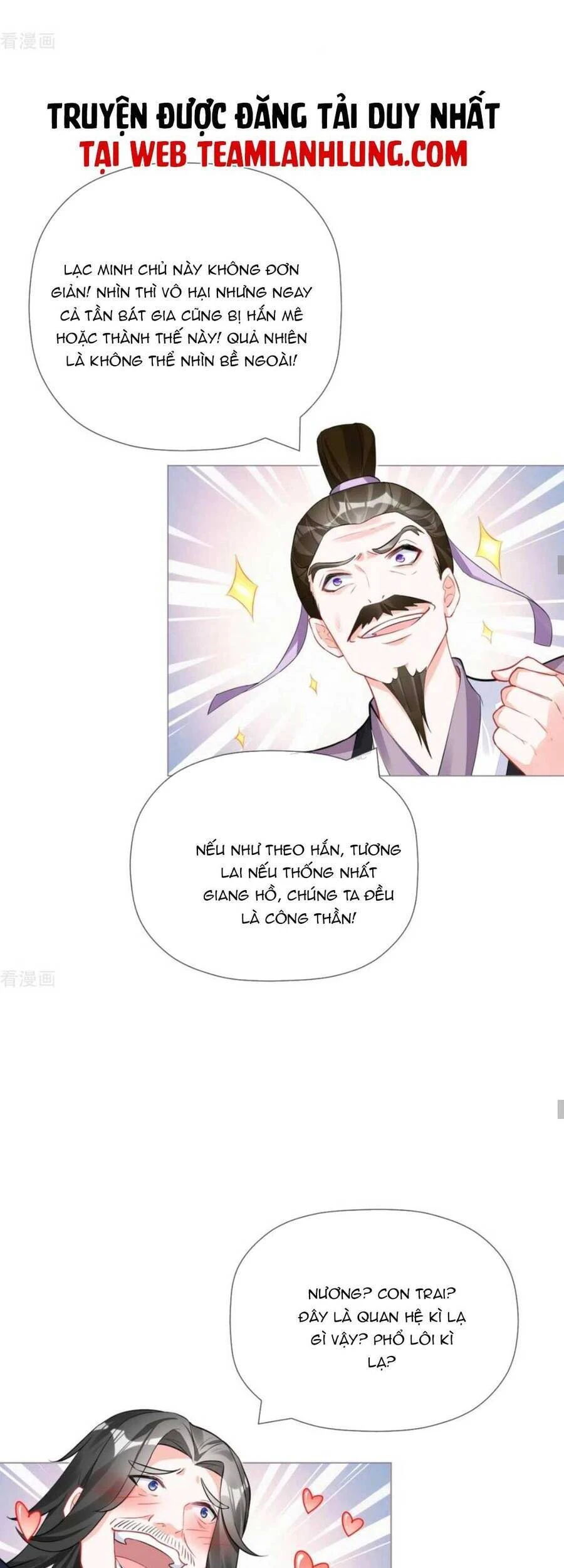 Thiết Lập Ác Nữ Của Tôi Sụp Đổ Rồi Chapter 28 - 29