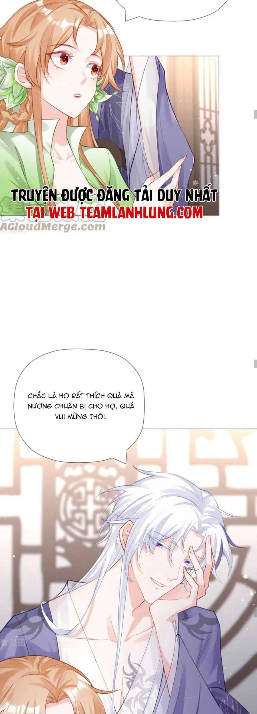 Thiết Lập Ác Nữ Của Tôi Sụp Đổ Rồi Chapter 28 - 37