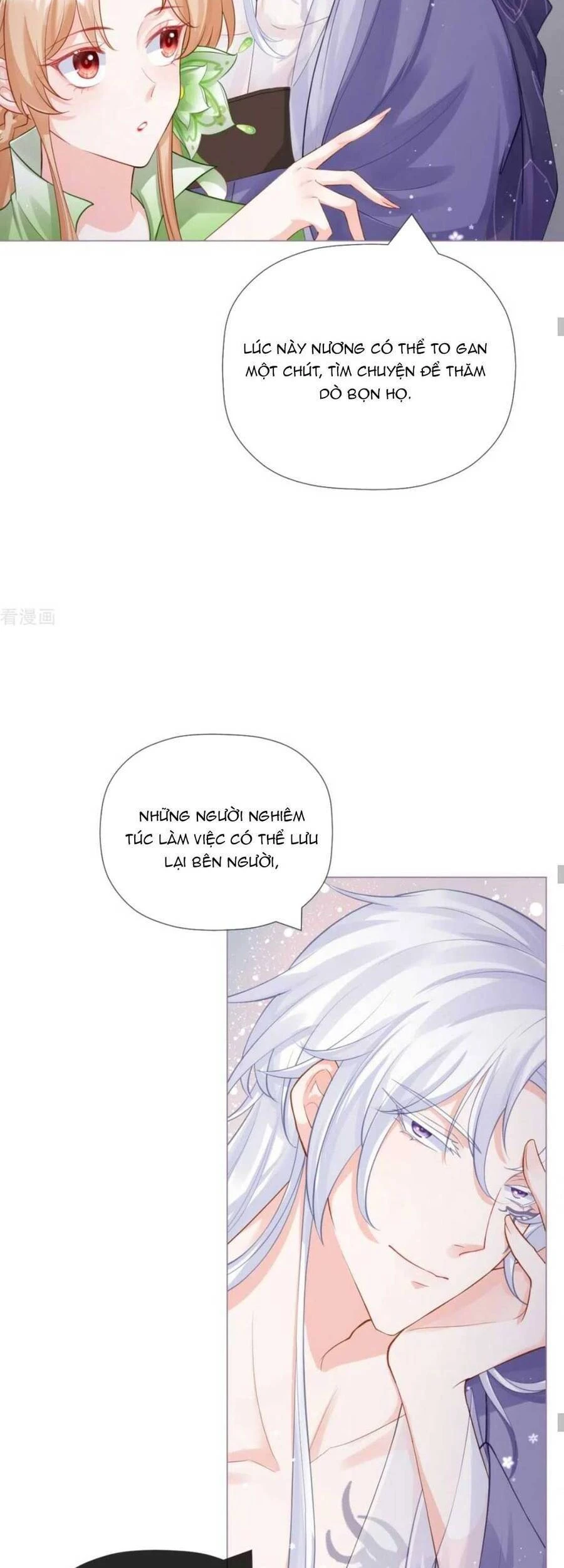 Thiết Lập Ác Nữ Của Tôi Sụp Đổ Rồi Chapter 28 - 38