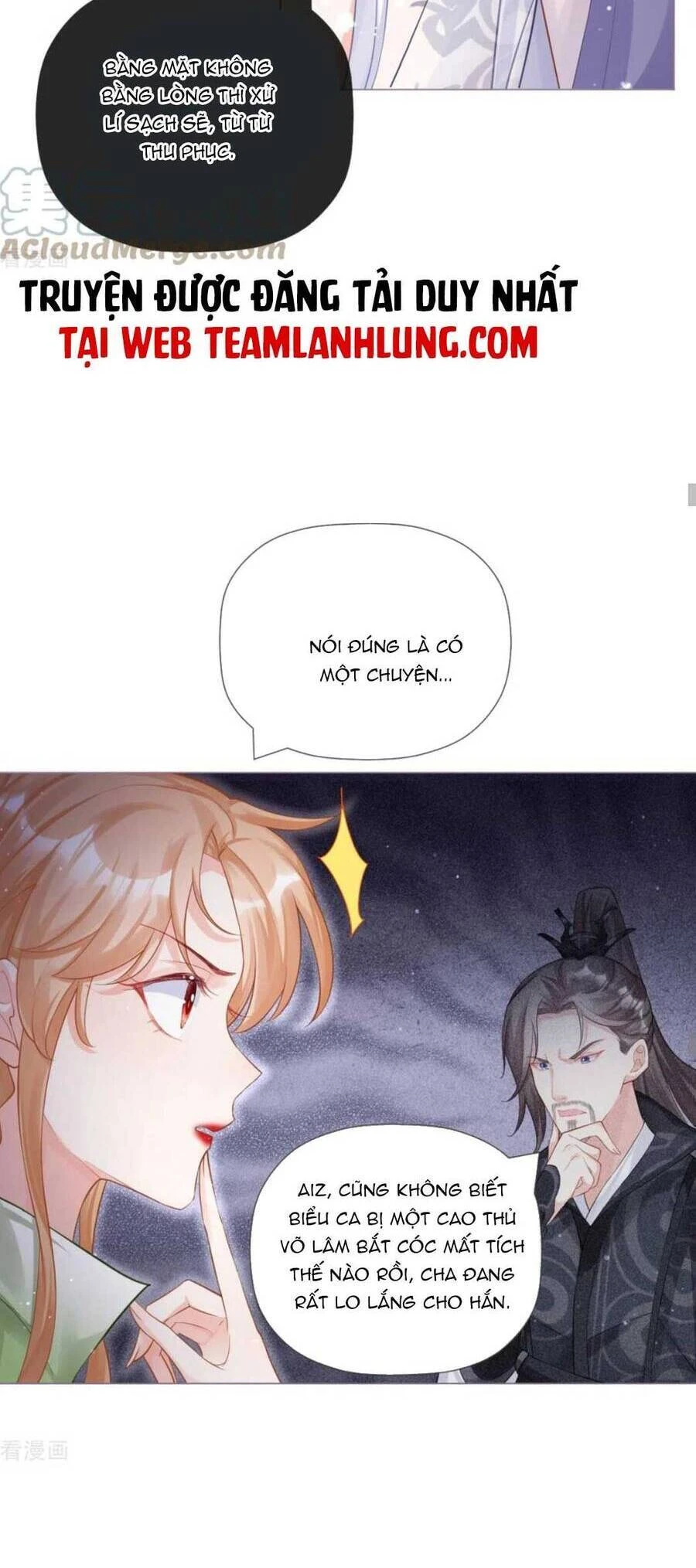 Thiết Lập Ác Nữ Của Tôi Sụp Đổ Rồi Chapter 28 - 39