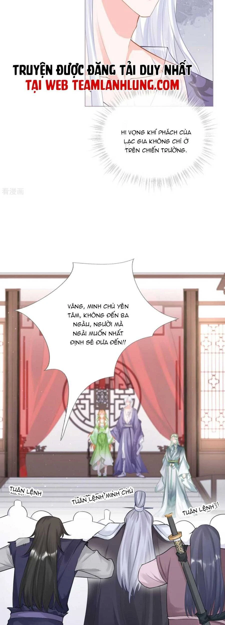 Thiết Lập Ác Nữ Của Tôi Sụp Đổ Rồi Chapter 28 - 44