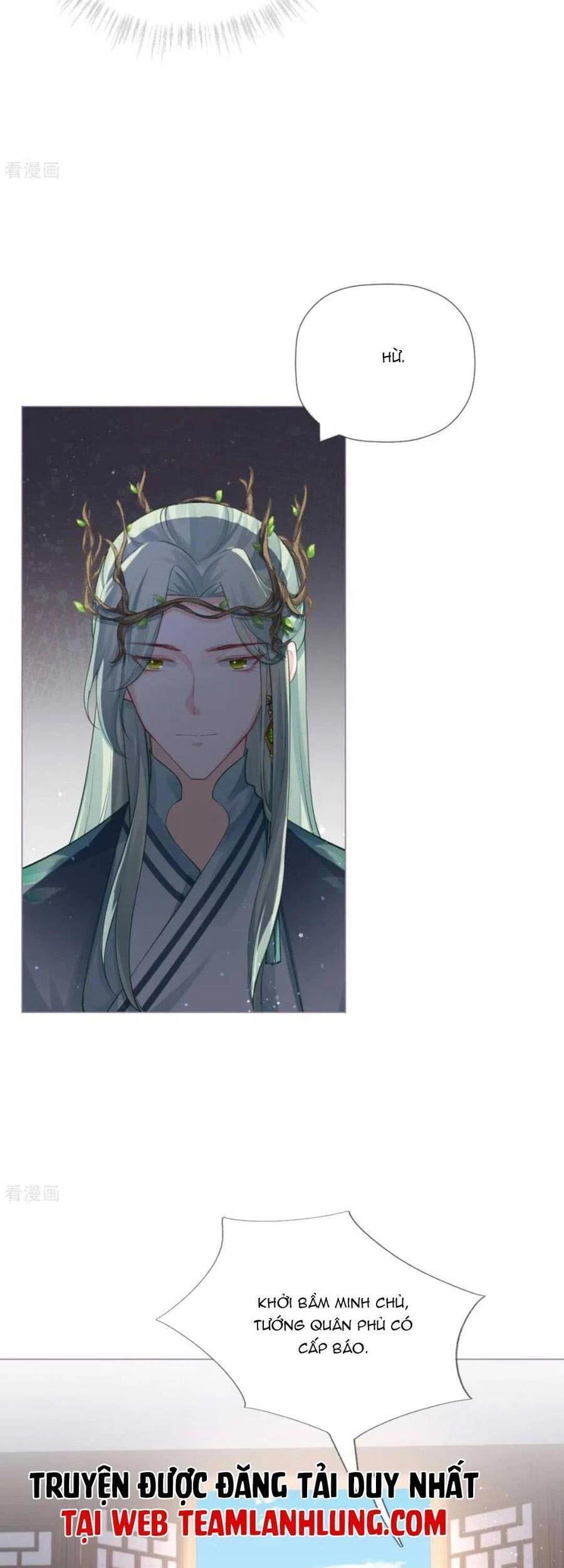 Thiết Lập Ác Nữ Của Tôi Sụp Đổ Rồi Chapter 28 - 46