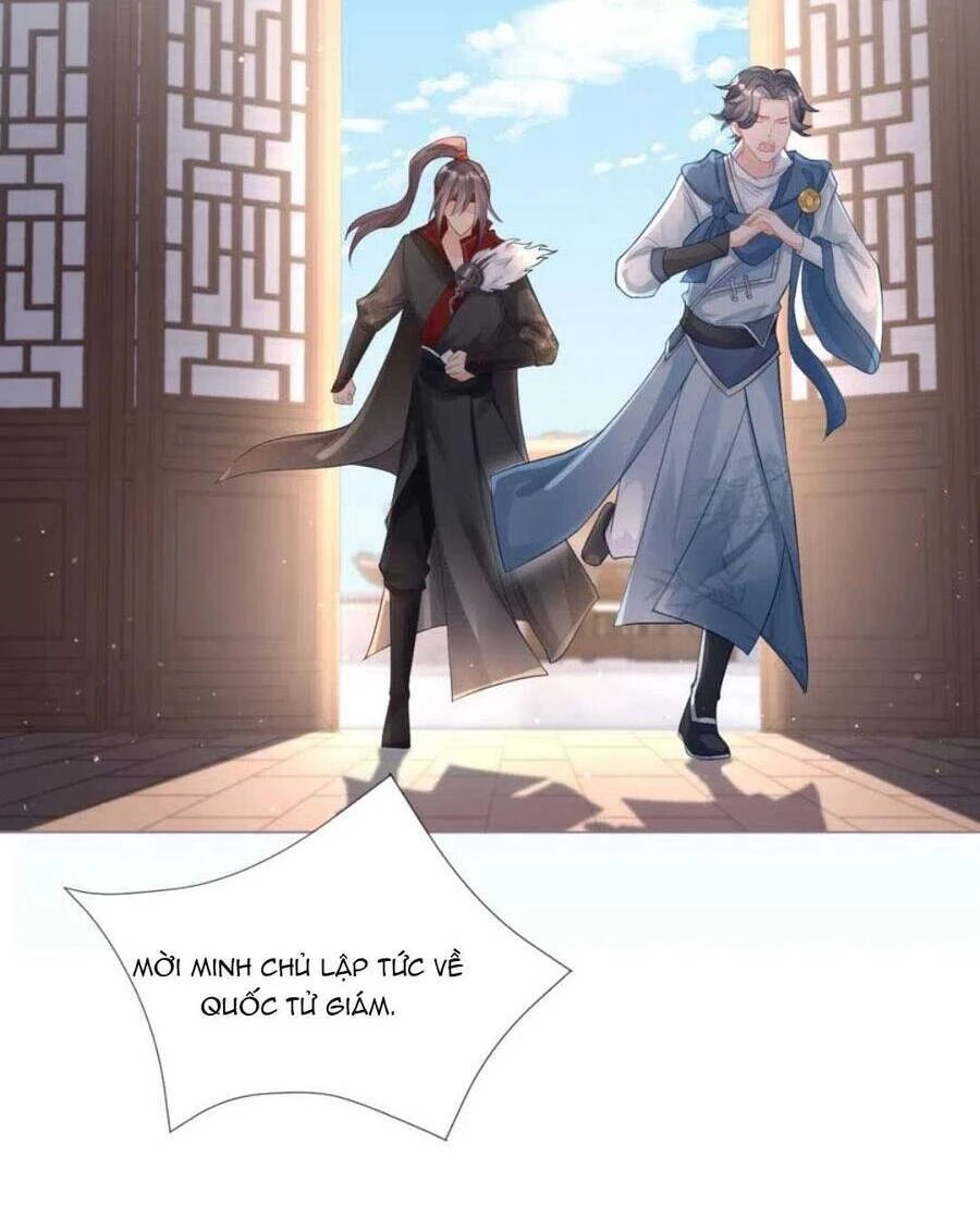 Thiết Lập Ác Nữ Của Tôi Sụp Đổ Rồi Chapter 28 - 47