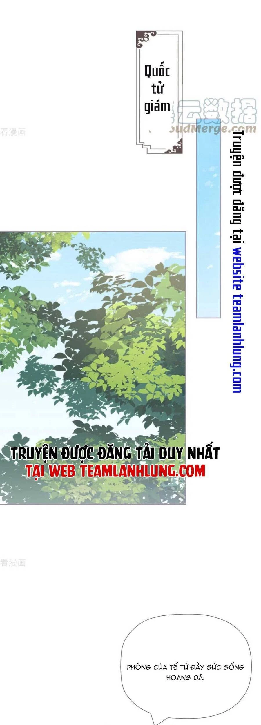 Thiết Lập Ác Nữ Của Tôi Sụp Đổ Rồi Chapter 29 - 4