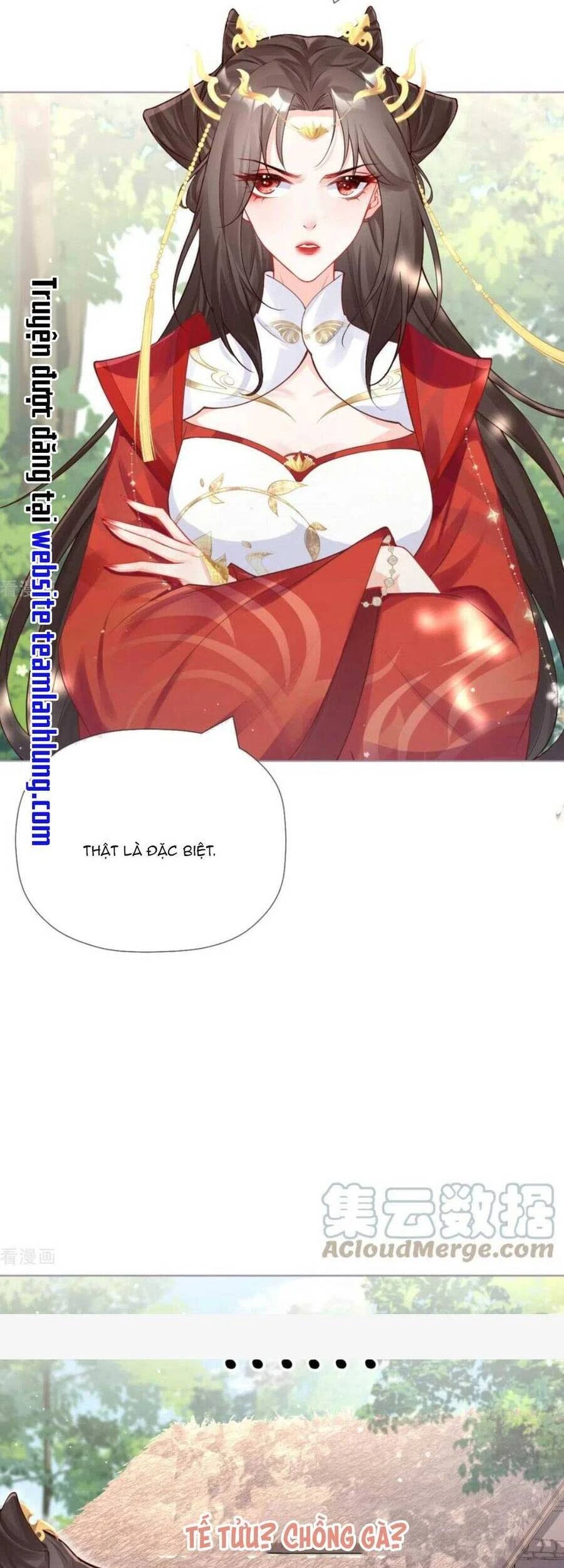 Thiết Lập Ác Nữ Của Tôi Sụp Đổ Rồi Chapter 29 - 5