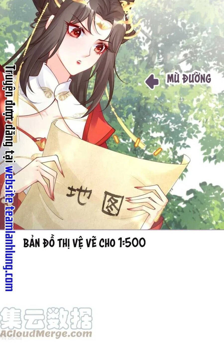 Thiết Lập Ác Nữ Của Tôi Sụp Đổ Rồi Chapter 29 - 7