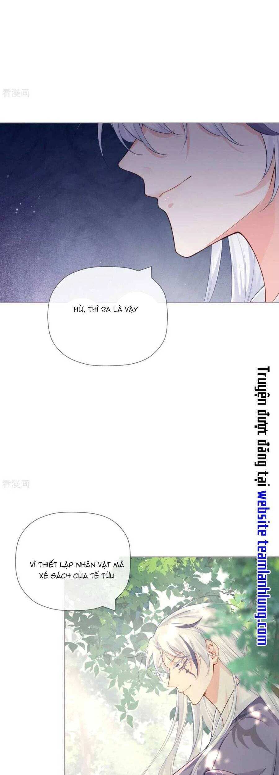 Thiết Lập Ác Nữ Của Tôi Sụp Đổ Rồi Chapter 29 - 10