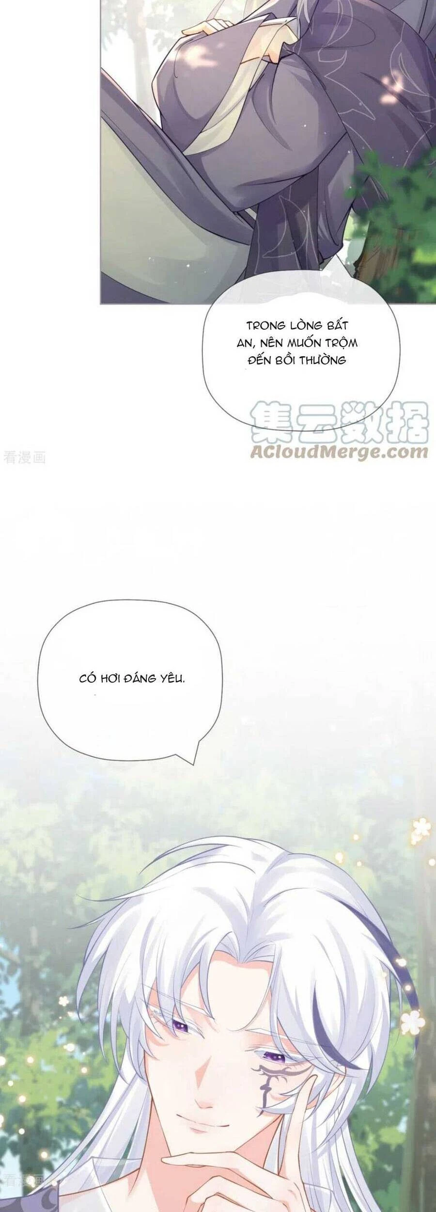 Thiết Lập Ác Nữ Của Tôi Sụp Đổ Rồi Chapter 29 - 11