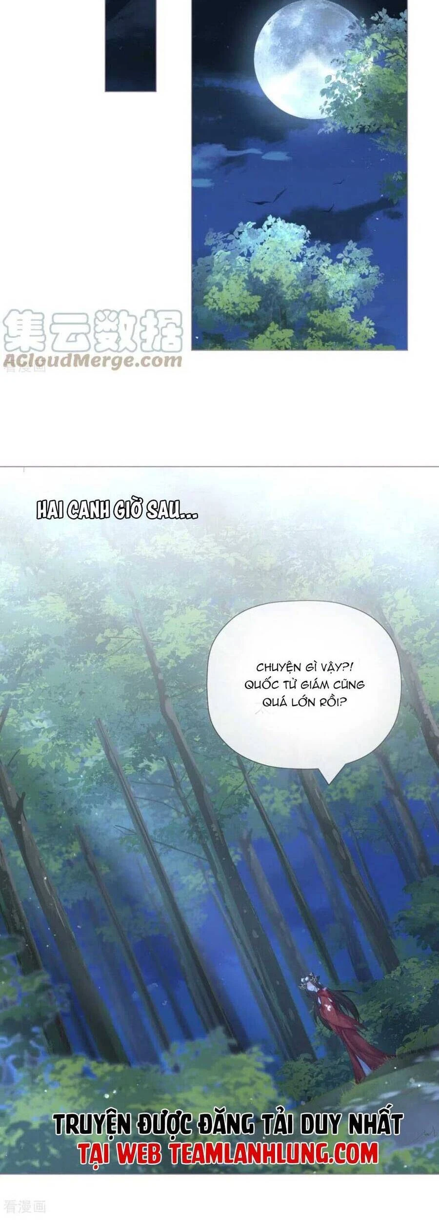 Thiết Lập Ác Nữ Của Tôi Sụp Đổ Rồi Chapter 29 - 13