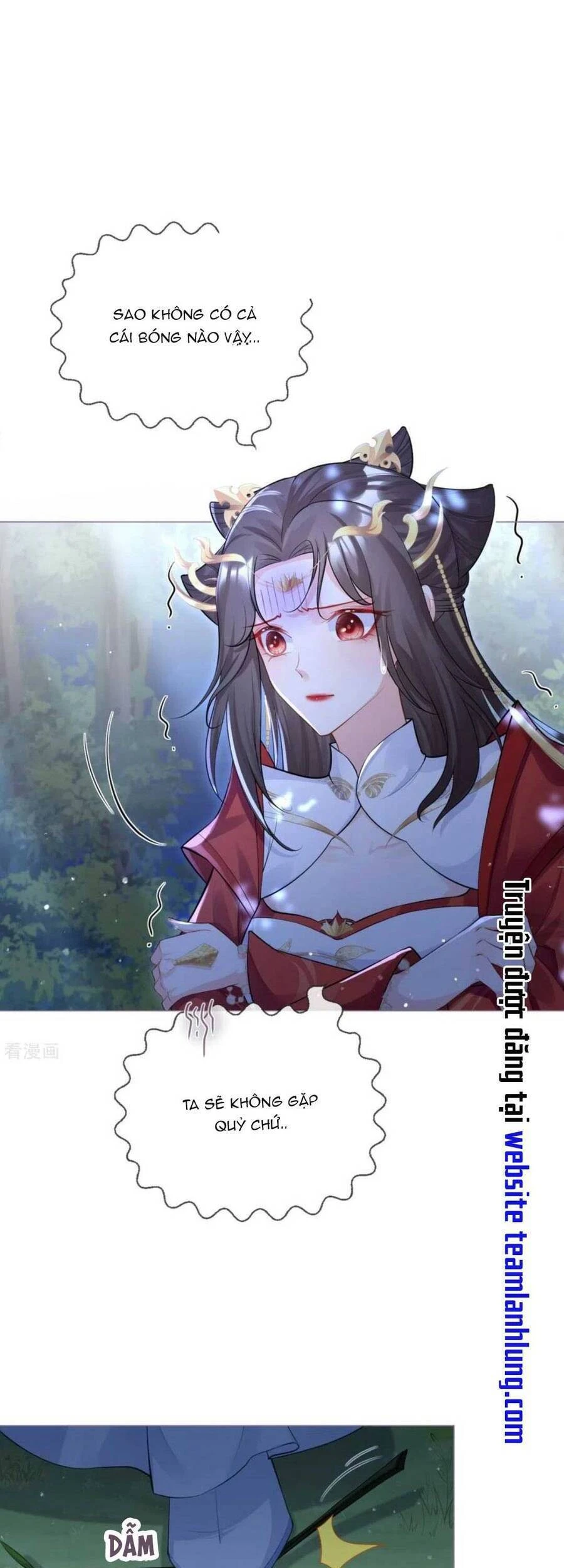 Thiết Lập Ác Nữ Của Tôi Sụp Đổ Rồi Chapter 29 - 14