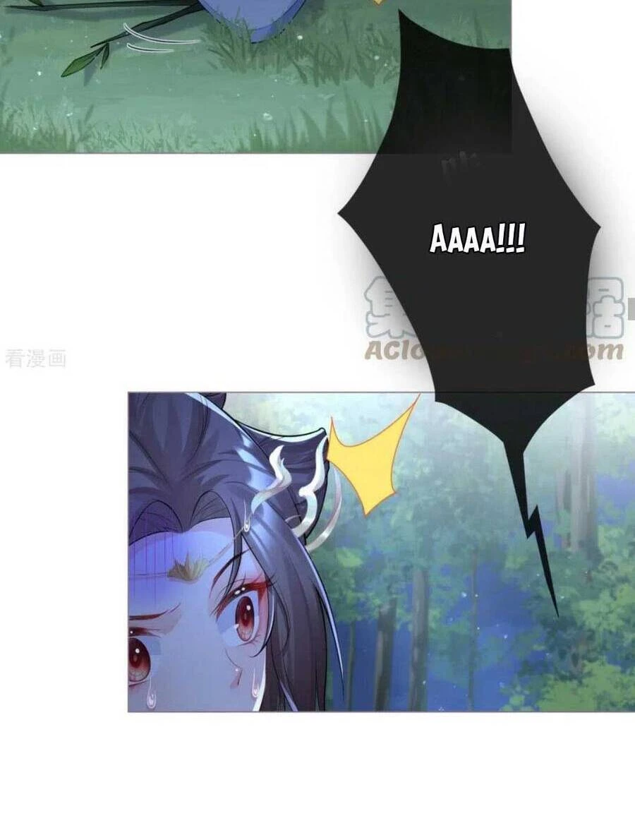 Thiết Lập Ác Nữ Của Tôi Sụp Đổ Rồi Chapter 29 - 15