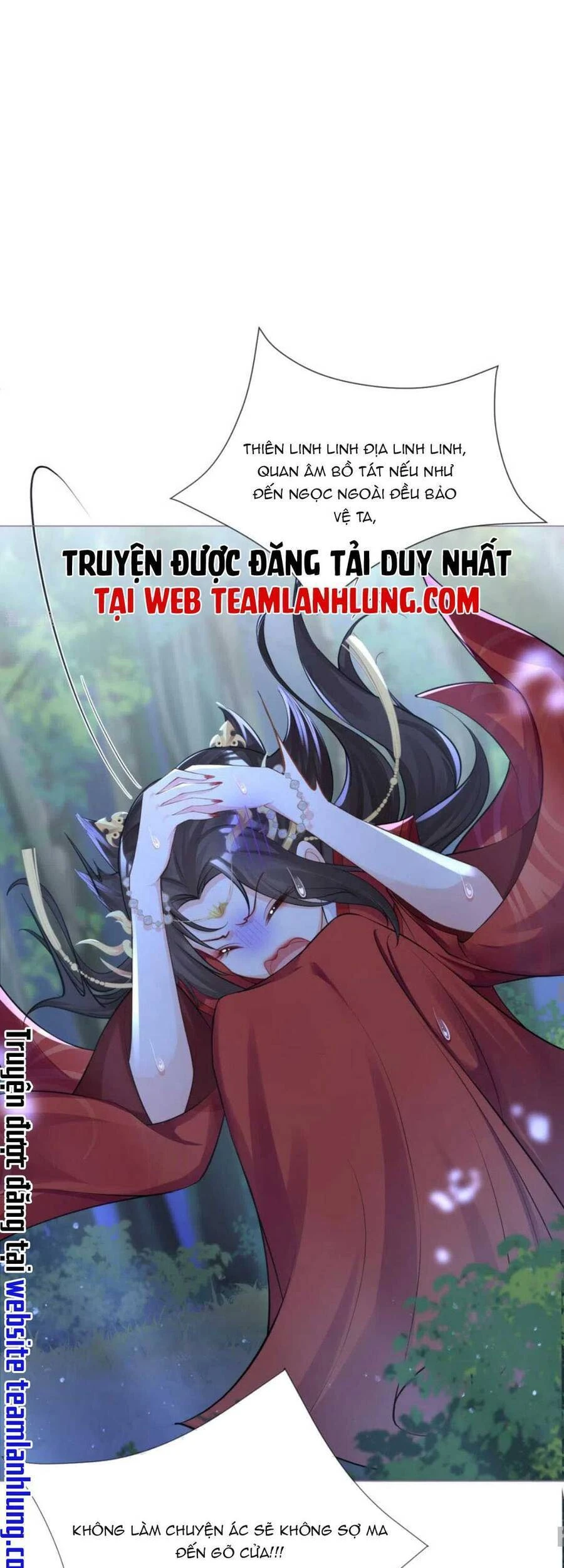 Thiết Lập Ác Nữ Của Tôi Sụp Đổ Rồi Chapter 29 - 16