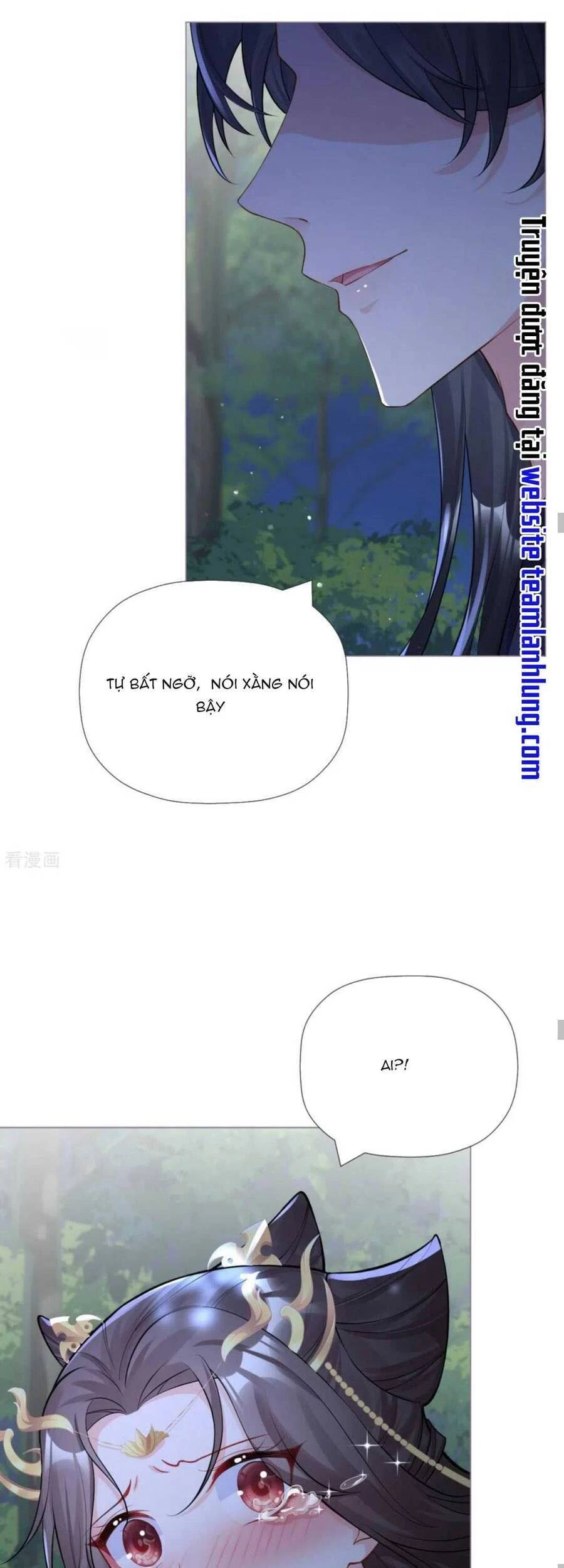 Thiết Lập Ác Nữ Của Tôi Sụp Đổ Rồi Chapter 29 - 18