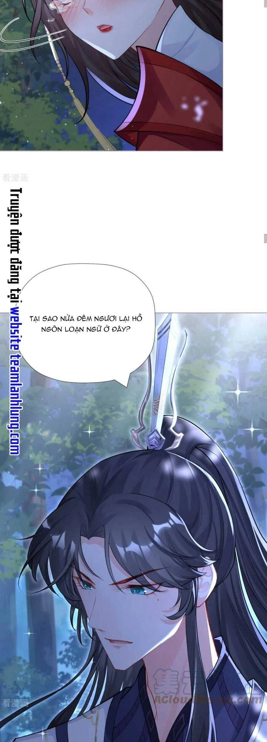 Thiết Lập Ác Nữ Của Tôi Sụp Đổ Rồi Chapter 29 - 19