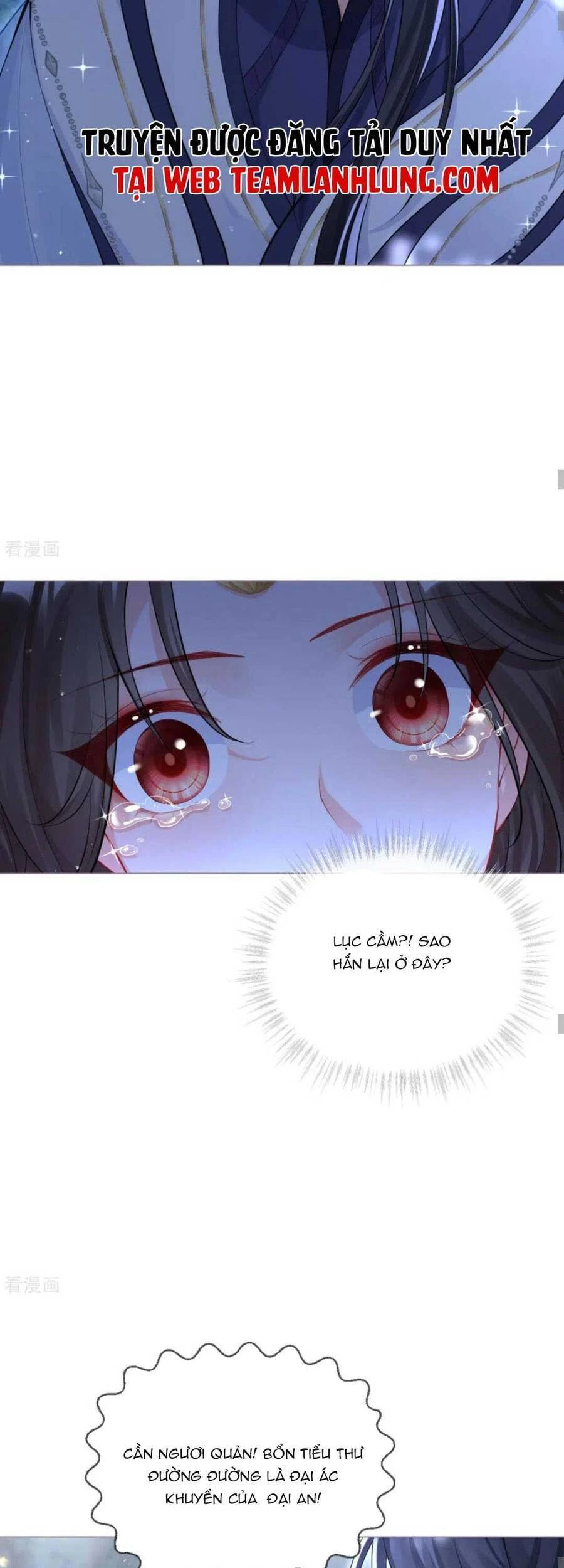 Thiết Lập Ác Nữ Của Tôi Sụp Đổ Rồi Chapter 29 - 20