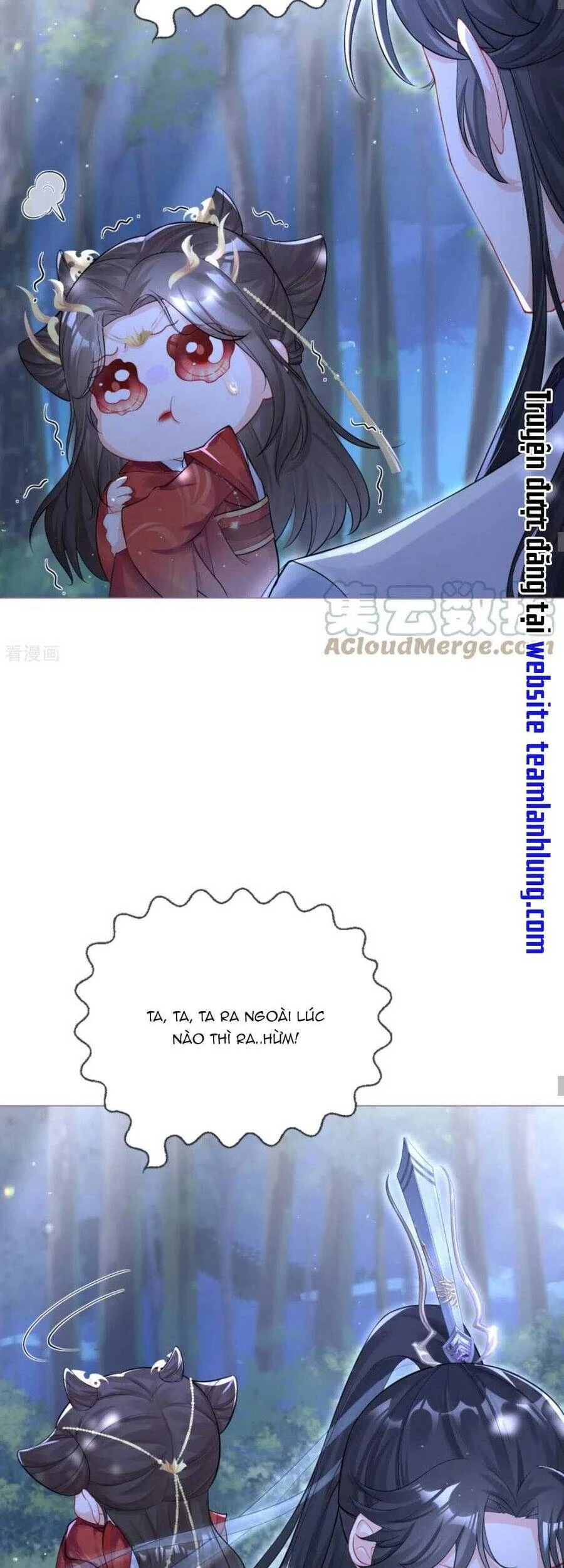 Thiết Lập Ác Nữ Của Tôi Sụp Đổ Rồi Chapter 29 - 21