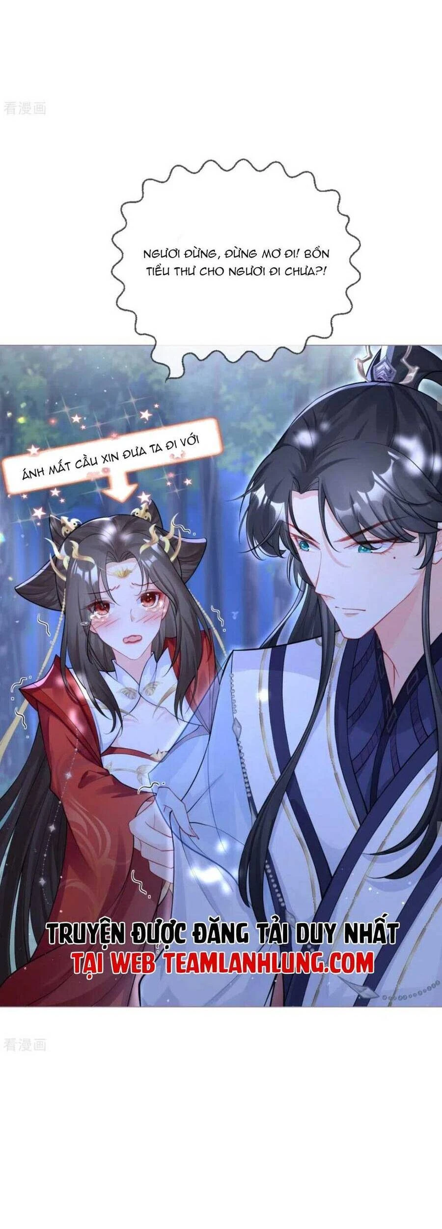 Thiết Lập Ác Nữ Của Tôi Sụp Đổ Rồi Chapter 29 - 24