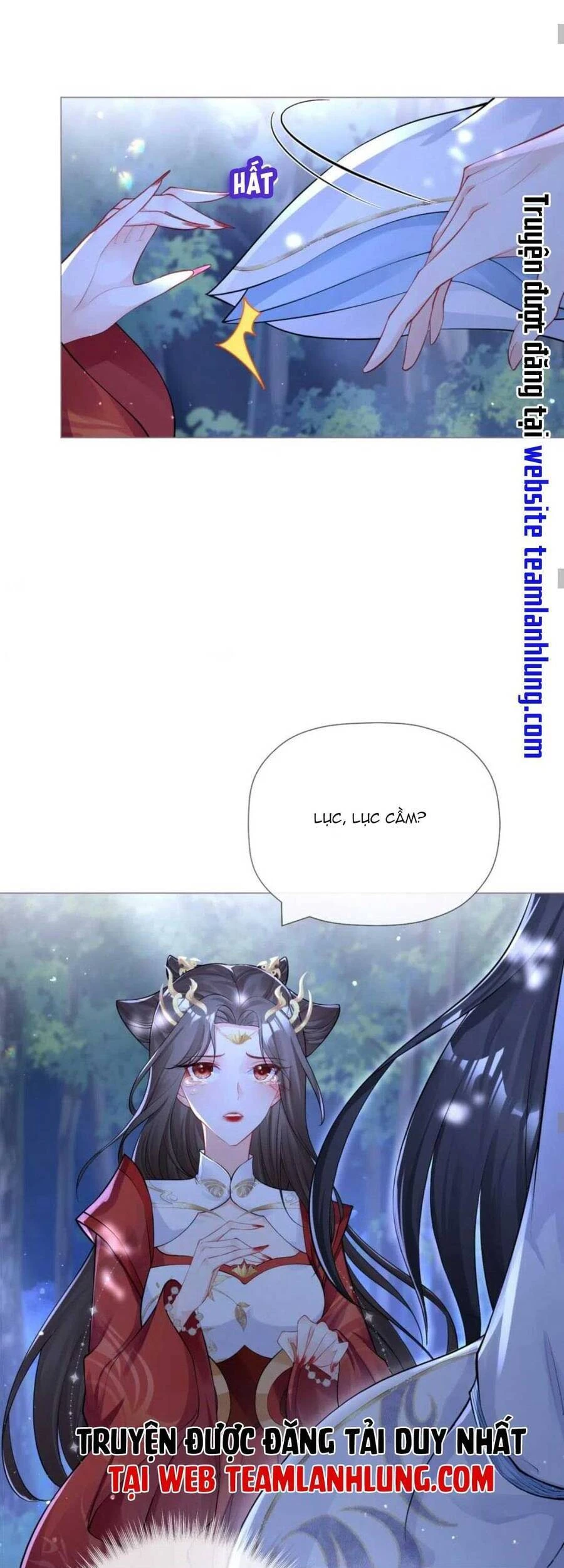 Thiết Lập Ác Nữ Của Tôi Sụp Đổ Rồi Chapter 29 - 25