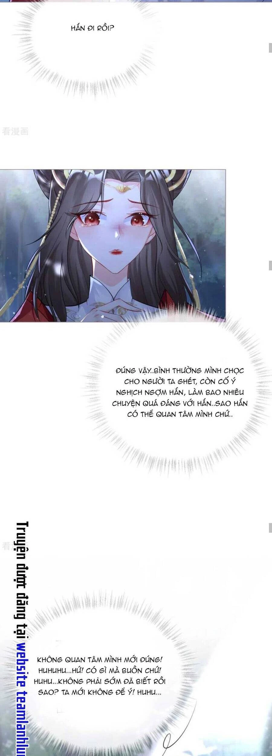 Thiết Lập Ác Nữ Của Tôi Sụp Đổ Rồi Chapter 29 - 26