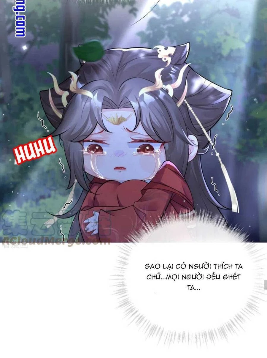 Thiết Lập Ác Nữ Của Tôi Sụp Đổ Rồi Chapter 29 - 27