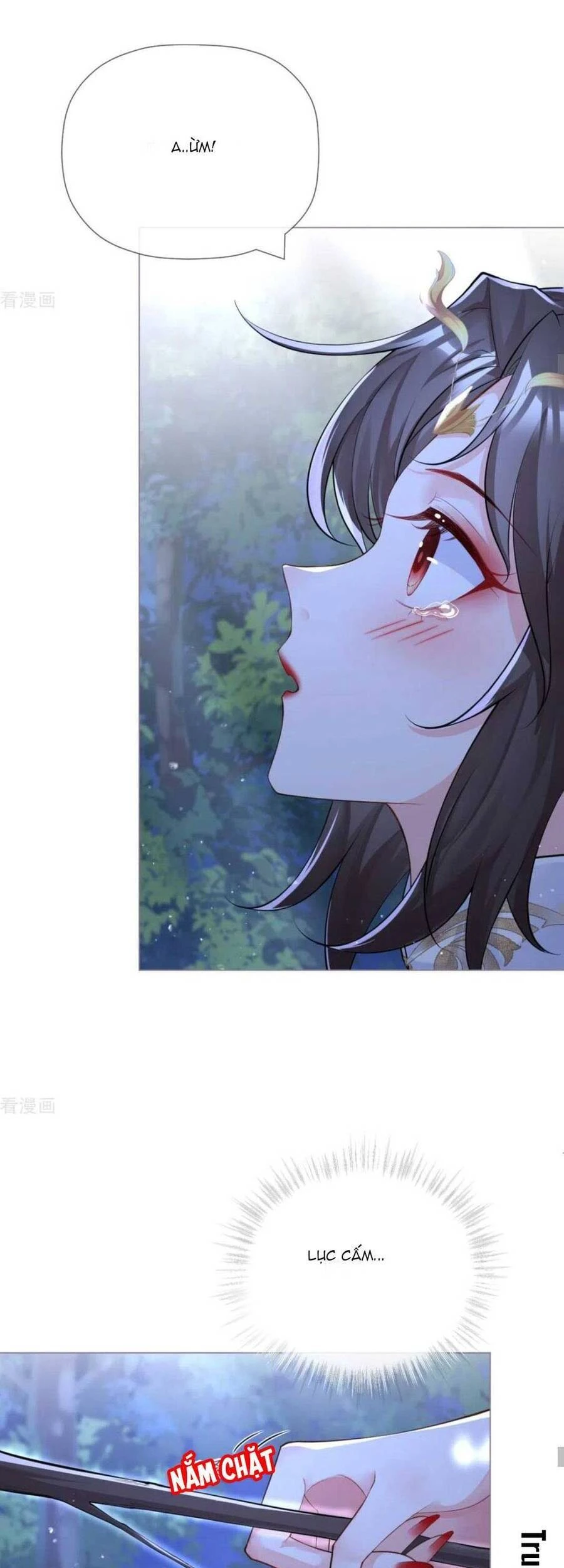 Thiết Lập Ác Nữ Của Tôi Sụp Đổ Rồi Chapter 29 - 30