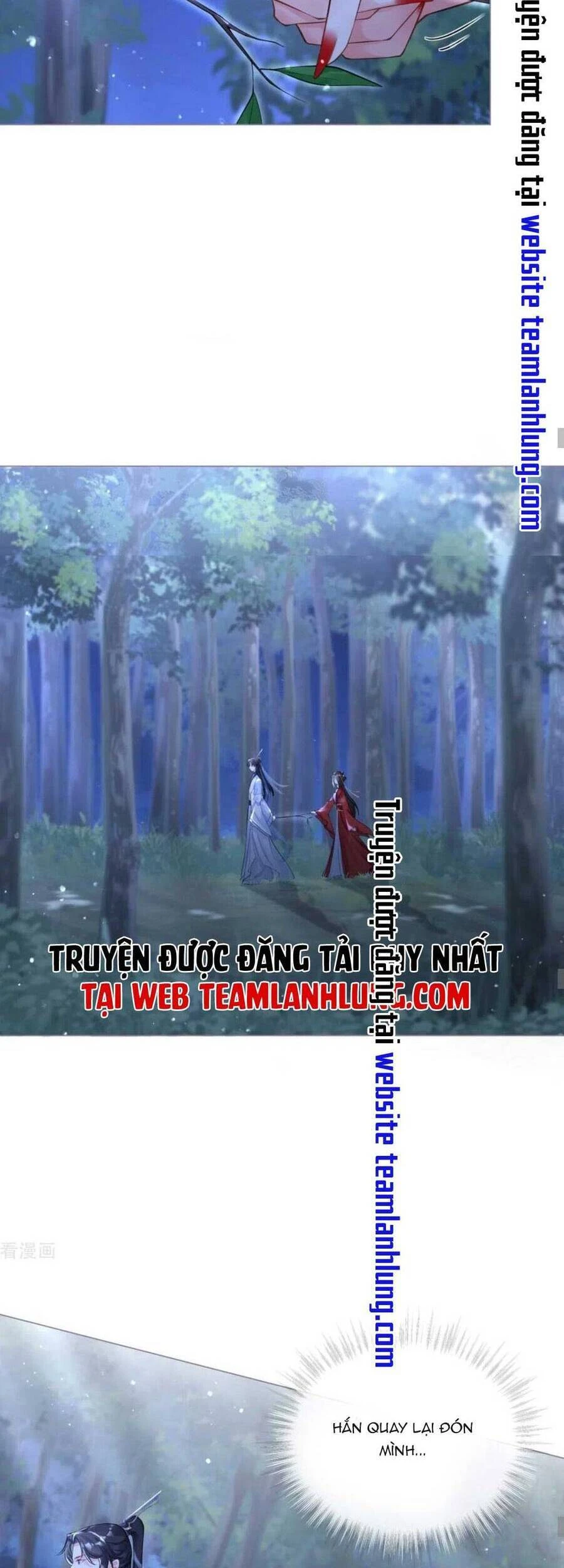 Thiết Lập Ác Nữ Của Tôi Sụp Đổ Rồi Chapter 29 - 31