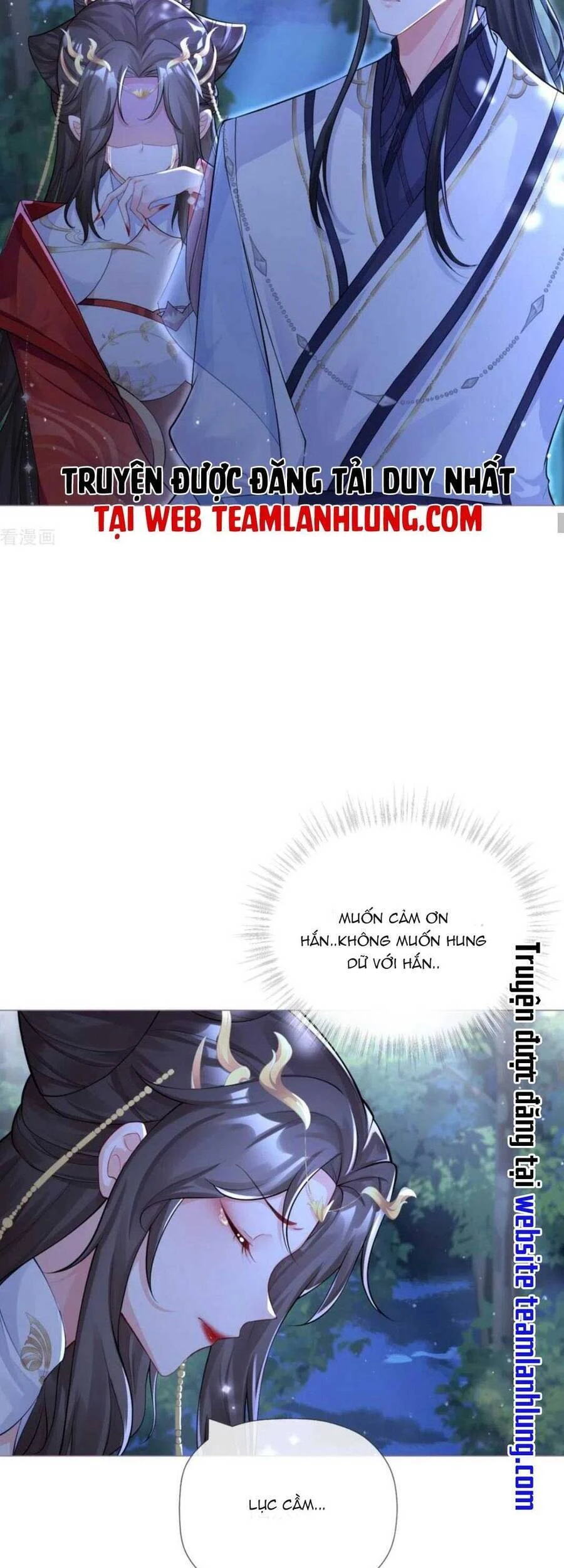 Thiết Lập Ác Nữ Của Tôi Sụp Đổ Rồi Chapter 29 - 34