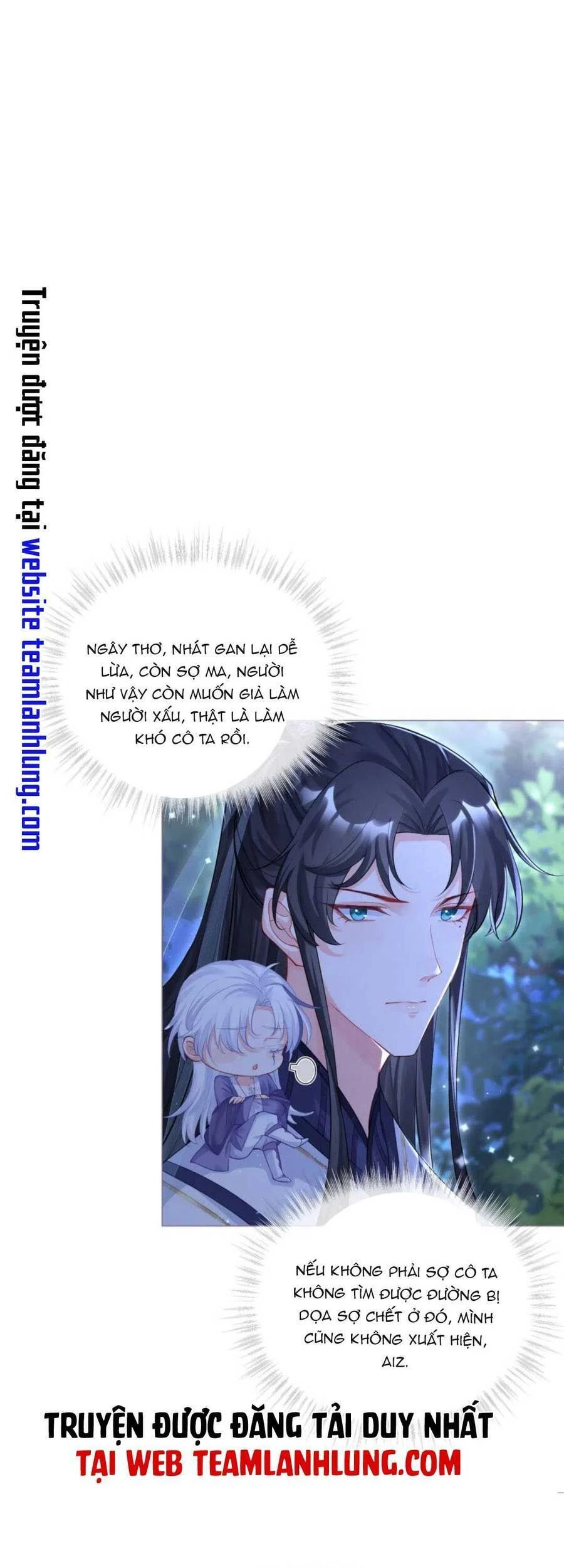 Thiết Lập Ác Nữ Của Tôi Sụp Đổ Rồi Chapter 29 - 36